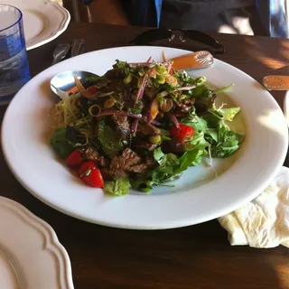Steak Salad