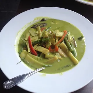 Green Curry