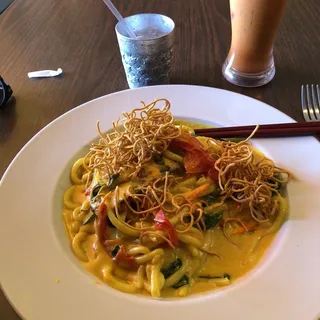 Curry Noodle