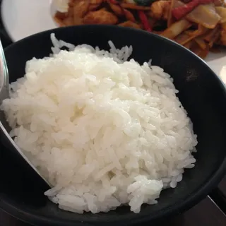 White Rice