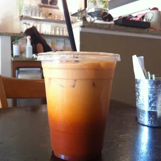 Thai Iced Tea