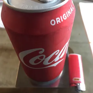 Coke