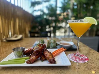 Rustic Spoon - Valley Village