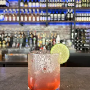Daou Rose Margaritas