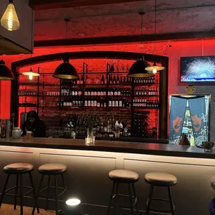 Fantastic Bar