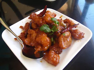 Green Apple China Bistro