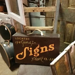 Check out these great antiques and other items at the Rustic Vintage Rose!