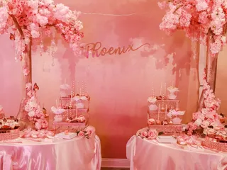 Trightymite Event Lighting & Decor