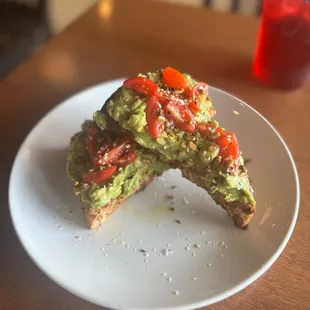 Avocado Toast