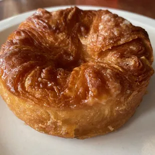 Kouign Amann