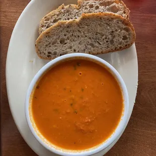 Tomato Soup