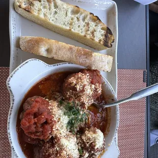 Meatballs