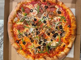 Rocco's NY Pizzeria
