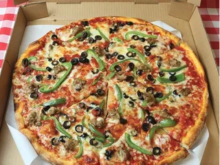 Biaggio's Pizzeria