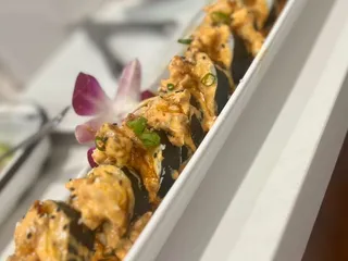 Aji Ceviche Bar