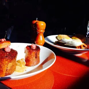 Pulled Pork Sandwich