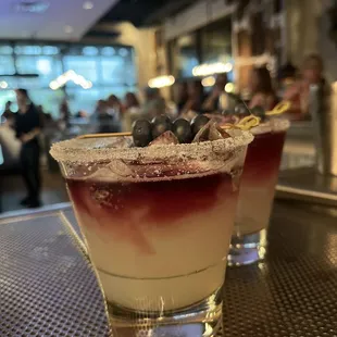 The Rustico! Refreshing!