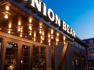 Union Bear Brewing