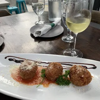 Arancini