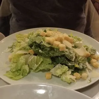 Ceasar Salad