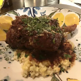 Ossobucco