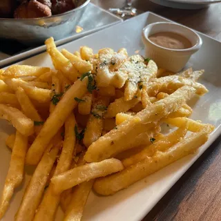 Truffle Fries