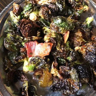 Brussels Sprouts