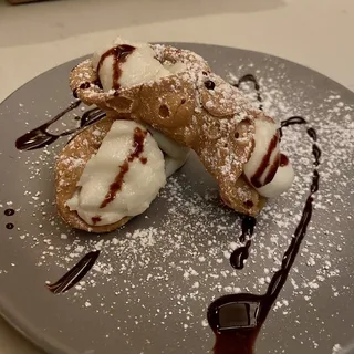 Cannoli