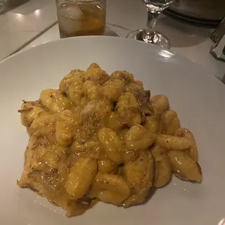 Gnocchi Pasta