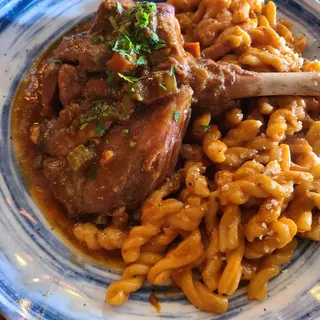 Osso Bucco