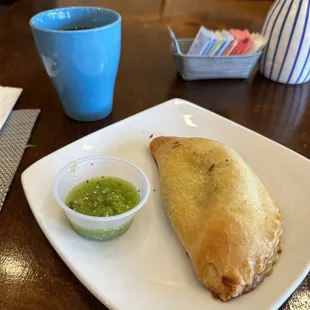 Empanada