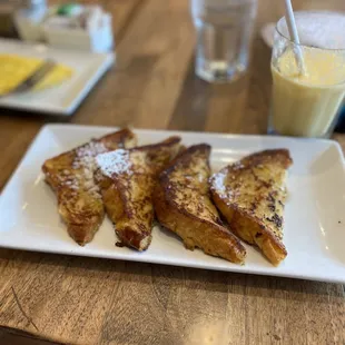 French Toast