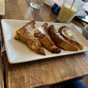 French Toast