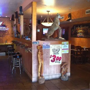 interior