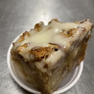 Smoked Pecan Pie