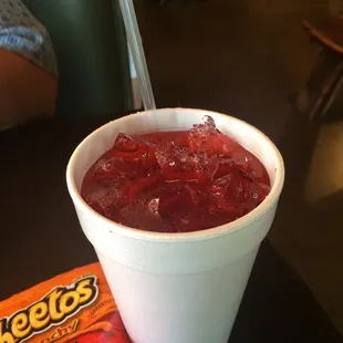 Black Cherry