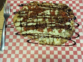 Cowpoke's Cafe