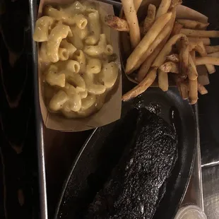 Smoked Mac