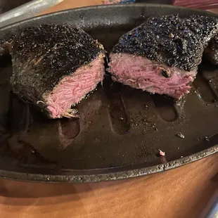 Steak 16 Oz Wagu Rib Eye