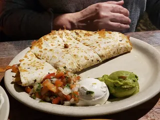 Angelina's Mexican Restaurant