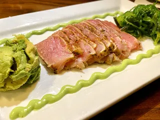 Austin's Smokin' Steakhouse