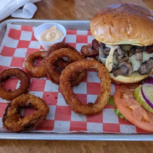 food, burgers, burger