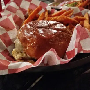 ribs, food