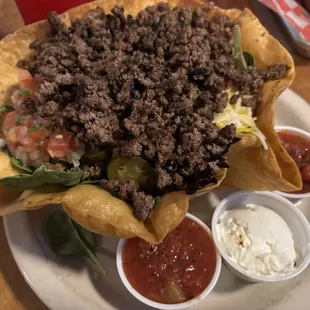 Taco Salad