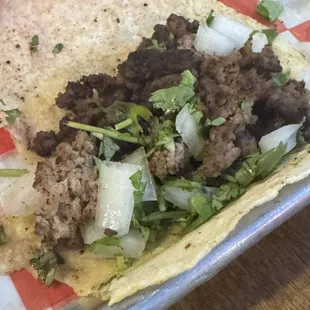 Terrible Taco