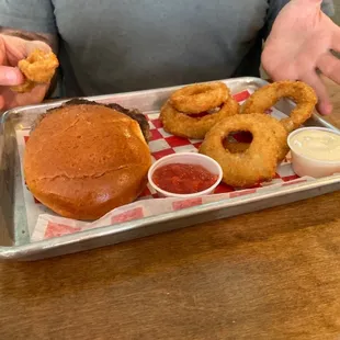 Juicy Lucy