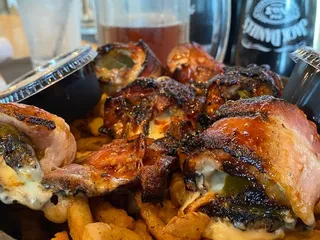 Elm Fork Taphouse & Kitchen