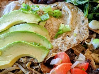 Chinos Fusion Hacienda