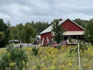 Sunnybrook Apple Orchard