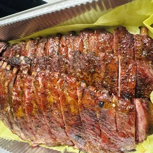 food, bbq ribs, ribs